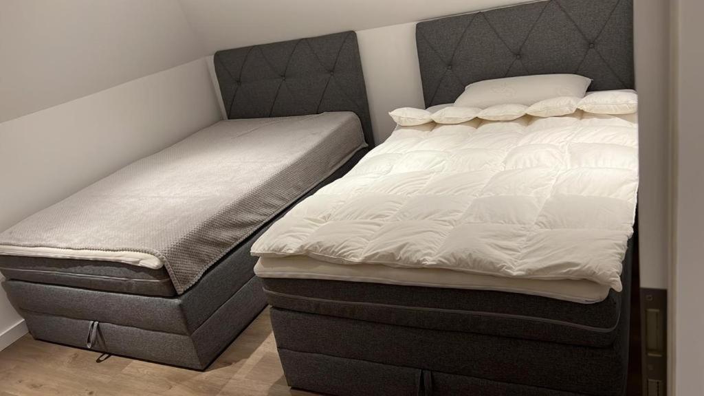 Ferienwohnung Nella Paderborn Luaran gambar
