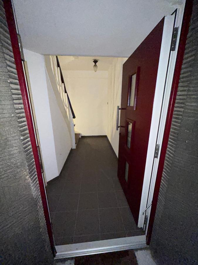 Ferienwohnung Nella Paderborn Luaran gambar