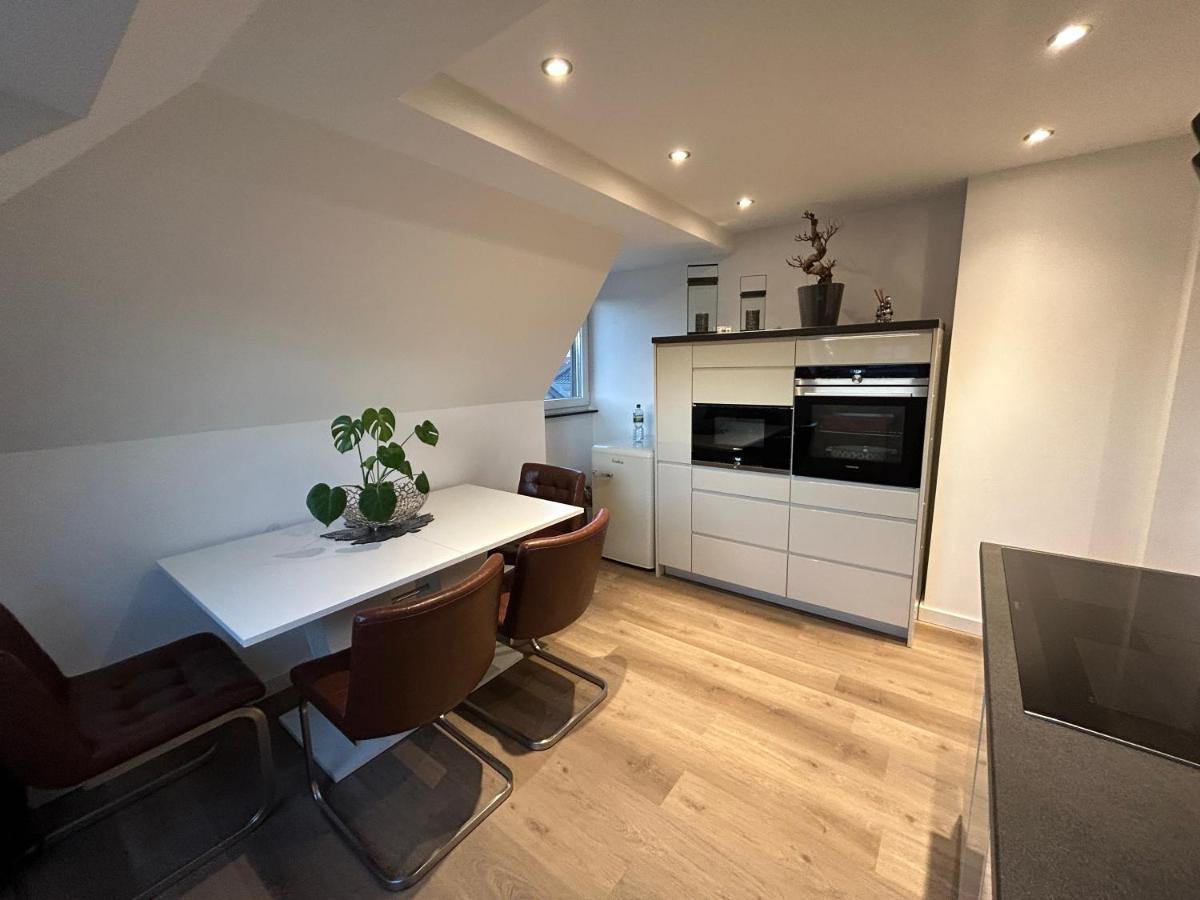 Ferienwohnung Nella Paderborn Luaran gambar