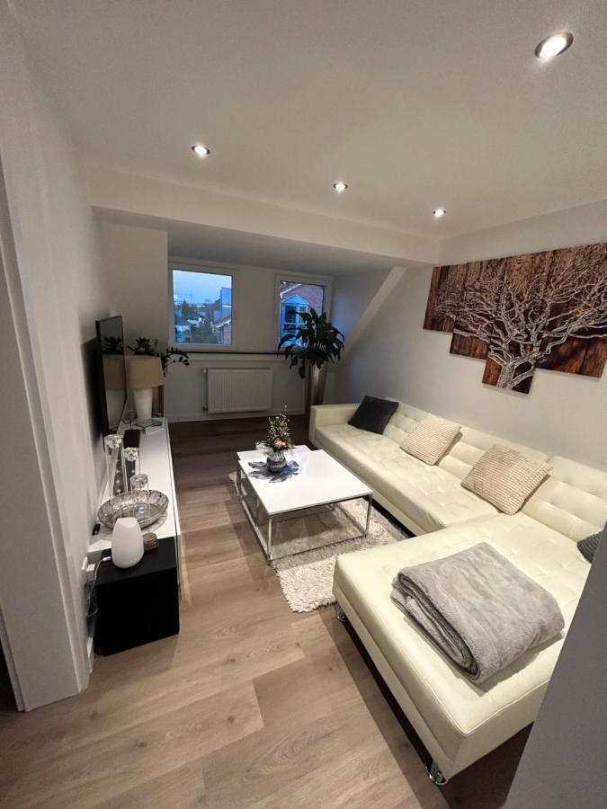 Ferienwohnung Nella Paderborn Luaran gambar