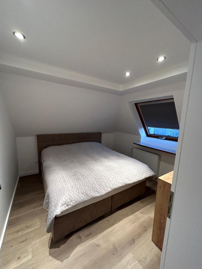 Ferienwohnung Nella Paderborn Luaran gambar