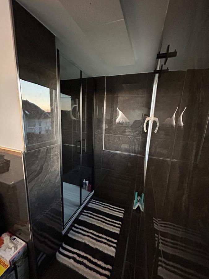Ferienwohnung Nella Paderborn Luaran gambar