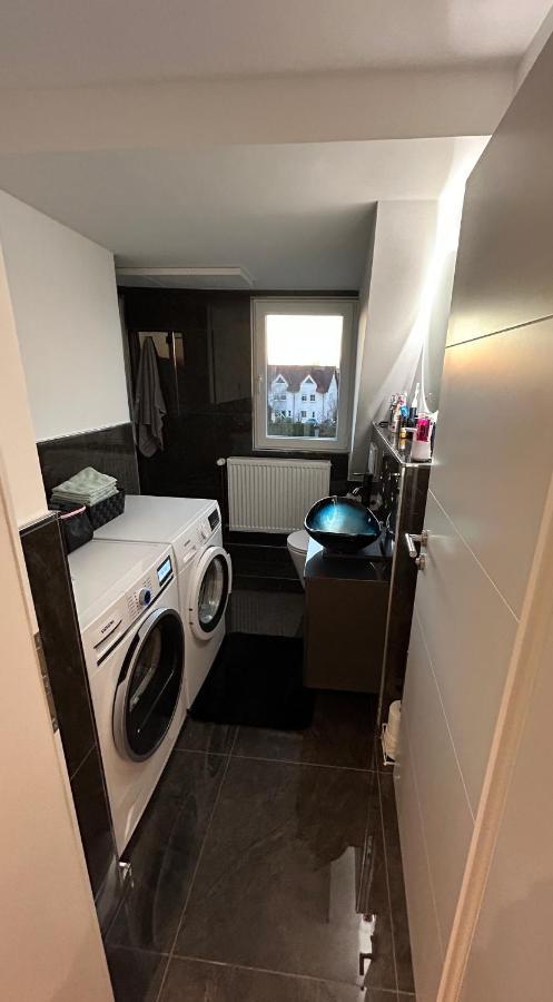 Ferienwohnung Nella Paderborn Luaran gambar