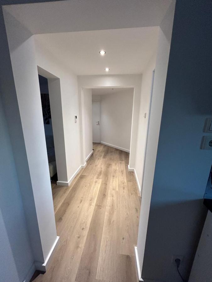 Ferienwohnung Nella Paderborn Luaran gambar